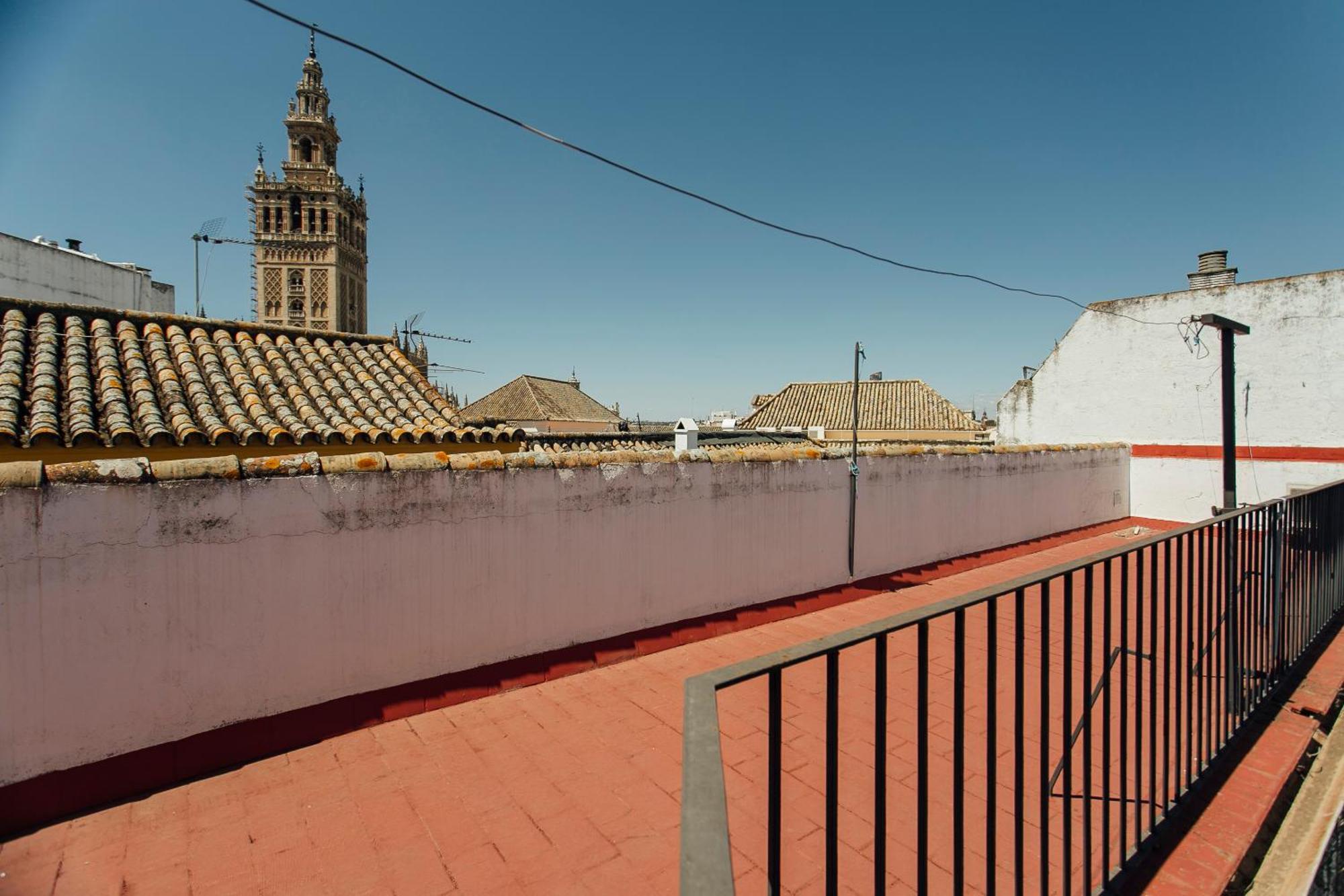 Appartement Decorated And Renovated- 2bd 2bth- Center *